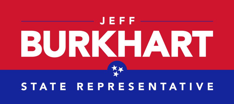 Vote for Jeff Burkhart